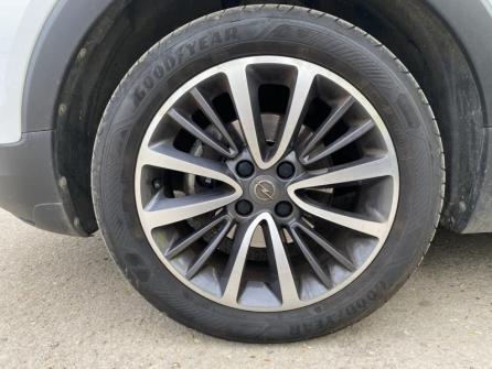 OPEL Crossland X 1.2 Turbo 130ch Ultimate à vendre à Montereau - Image n°8