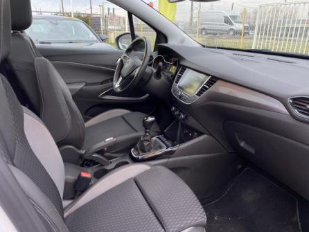 OPEL Crossland X 1.2 Turbo 130ch Ultimate à vendre à Montereau - Image n°10