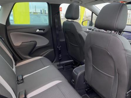 OPEL Crossland X 1.2 Turbo 130ch Ultimate à vendre à Montereau - Image n°11