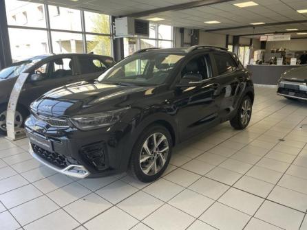 KIA Stonic 1.0 T-GDi 100ch GT Line à vendre à Garges Les Gonesse - Image n°1