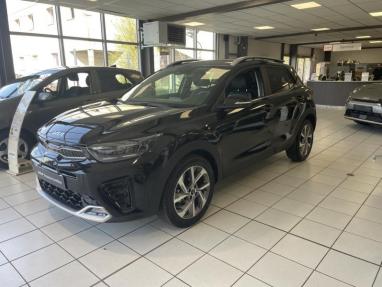 Voir le détail de l'offre de cette KIA Stonic 1.0 T-GDi 100ch GT Line de 2024 en vente à partir de 22 899 €