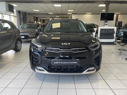 KIA Stonic 1.0 T-GDi 100ch GT Line à vendre à Garges Les Gonesse - Image n°2