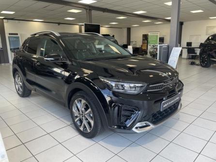 KIA Stonic 1.0 T-GDi 100ch GT Line à vendre à Garges Les Gonesse - Image n°3