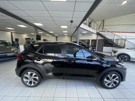 KIA Stonic 1.0 T-GDi 100ch GT Line à vendre à Garges Les Gonesse - Image n°4
