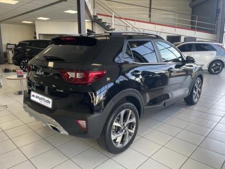 KIA Stonic 1.0 T-GDi 100ch GT Line à vendre à Garges Les Gonesse - Image n°5