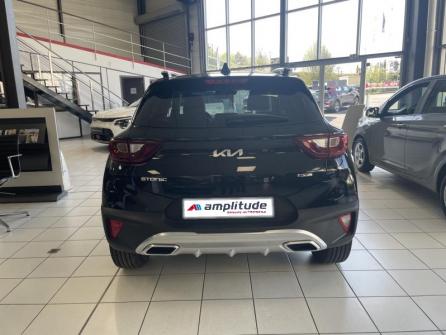 KIA Stonic 1.0 T-GDi 100ch GT Line à vendre à Garges Les Gonesse - Image n°6