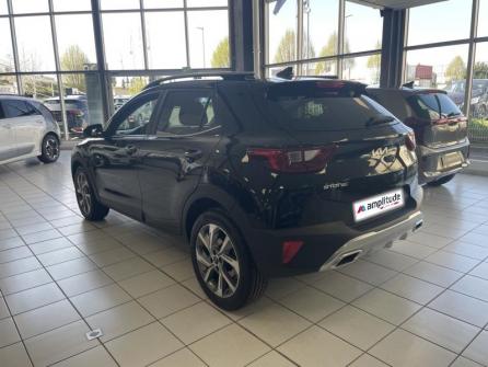 KIA Stonic 1.0 T-GDi 100ch GT Line à vendre à Garges Les Gonesse - Image n°7