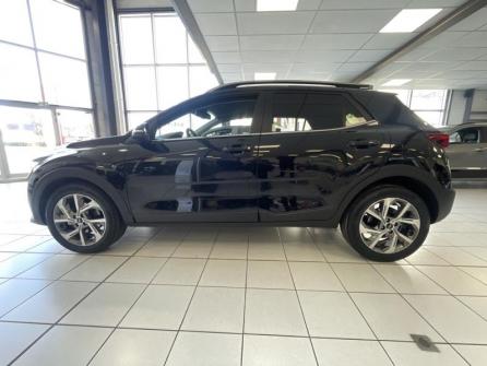 KIA Stonic 1.0 T-GDi 100ch GT Line à vendre à Garges Les Gonesse - Image n°8