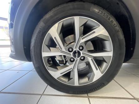 KIA Stonic 1.0 T-GDi 100ch GT Line à vendre à Garges Les Gonesse - Image n°9