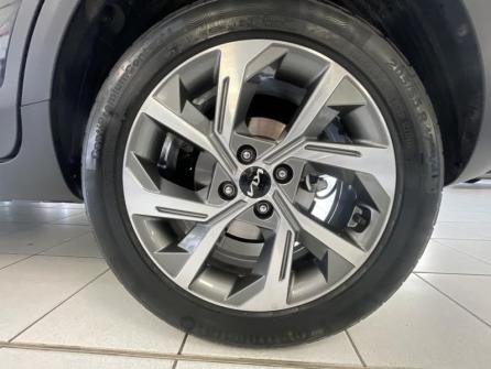 KIA Stonic 1.0 T-GDi 100ch GT Line à vendre à Garges Les Gonesse - Image n°10