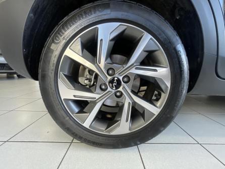 KIA Stonic 1.0 T-GDi 100ch GT Line à vendre à Garges Les Gonesse - Image n°11