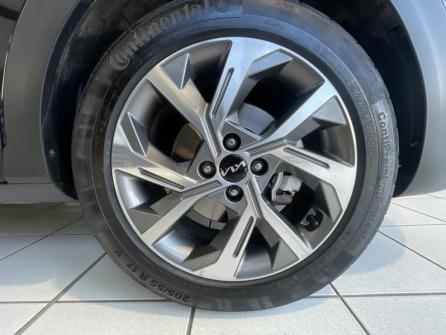 KIA Stonic 1.0 T-GDi 100ch GT Line à vendre à Garges Les Gonesse - Image n°12