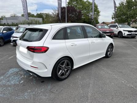 MERCEDES-BENZ Classe B 200 163ch AMG Line Edition 7G-DCT 9cv à vendre à Saint-Maximin - Image n°5