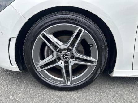 MERCEDES-BENZ Classe B 200 163ch AMG Line Edition 7G-DCT 9cv à vendre à Saint-Maximin - Image n°9