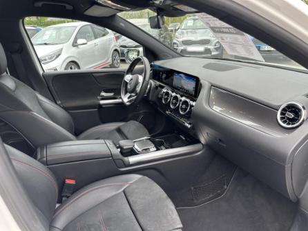 MERCEDES-BENZ Classe B 200 163ch AMG Line Edition 7G-DCT 9cv à vendre à Saint-Maximin - Image n°11