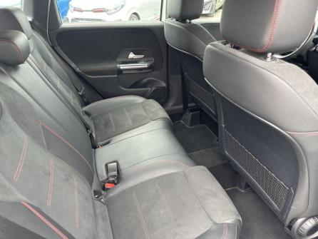 MERCEDES-BENZ Classe B 200 163ch AMG Line Edition 7G-DCT 9cv à vendre à Saint-Maximin - Image n°12
