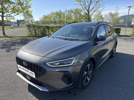 FORD Focus Active SW 1.0 EcoBoost mHEV 155ch Active X Powershift à vendre à Bourges - Image n°1