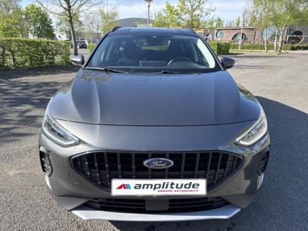 FORD Focus Active SW 1.0 EcoBoost mHEV 155ch Active X Powershift à vendre à Bourges - Image n°2