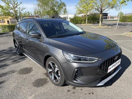 FORD Focus Active SW 1.0 EcoBoost mHEV 155ch Active X Powershift à vendre à Bourges - Image n°3