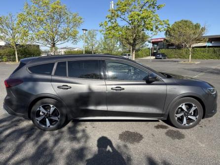 FORD Focus Active SW 1.0 EcoBoost mHEV 155ch Active X Powershift à vendre à Bourges - Image n°4