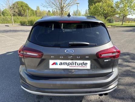 FORD Focus Active SW 1.0 EcoBoost mHEV 155ch Active X Powershift à vendre à Bourges - Image n°6
