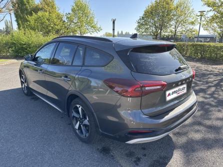 FORD Focus Active SW 1.0 EcoBoost mHEV 155ch Active X Powershift à vendre à Bourges - Image n°7