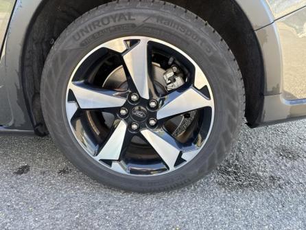FORD Focus Active SW 1.0 EcoBoost mHEV 155ch Active X Powershift à vendre à Bourges - Image n°9