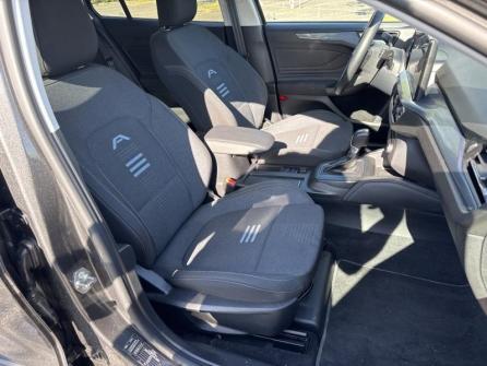 FORD Focus Active SW 1.0 EcoBoost mHEV 155ch Active X Powershift à vendre à Bourges - Image n°11