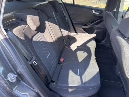 FORD Focus Active SW 1.0 EcoBoost mHEV 155ch Active X Powershift à vendre à Bourges - Image n°12