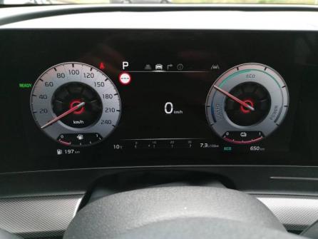 KIA Sportage 1.6 T-GDi 265ch PHEV 30 Years BVA6 4x4 à vendre à Nevers - Image n°6