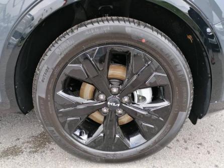 KIA Sportage 1.6 T-GDi 265ch PHEV 30 Years BVA6 4x4 à vendre à Nevers - Image n°9