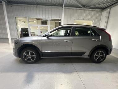 Voir le détail de l'offre de cette KIA Niro 1.6 GDi 129ch HEV Active DCT6 de 2025 en vente à partir de 31 499 €