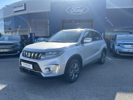 SUZUKI Vitara 1.4 Boosterjet Hybrid 129ch PrivilÃ¨ge à vendre à Besançon - Image n°1