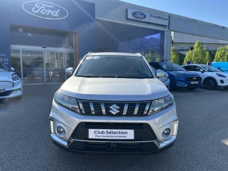 SUZUKI Vitara 1.4 Boosterjet Hybrid 129ch PrivilÃ¨ge à vendre à Besançon - Image n°2