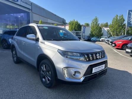 SUZUKI Vitara 1.4 Boosterjet Hybrid 129ch PrivilÃ¨ge à vendre à Besançon - Image n°3