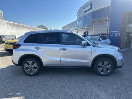 SUZUKI Vitara 1.4 Boosterjet Hybrid 129ch PrivilÃ¨ge à vendre à Besançon - Image n°4
