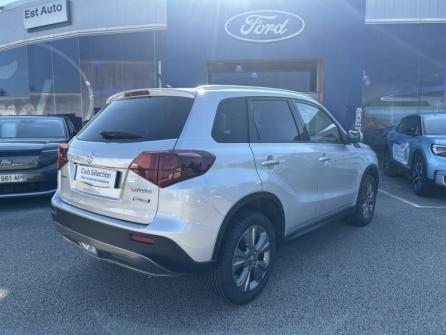 SUZUKI Vitara 1.4 Boosterjet Hybrid 129ch PrivilÃ¨ge à vendre à Besançon - Image n°5
