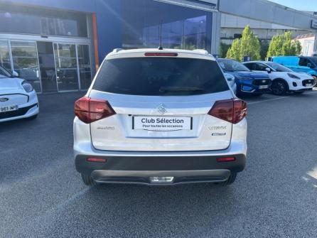 SUZUKI Vitara 1.4 Boosterjet Hybrid 129ch PrivilÃ¨ge à vendre à Besançon - Image n°6