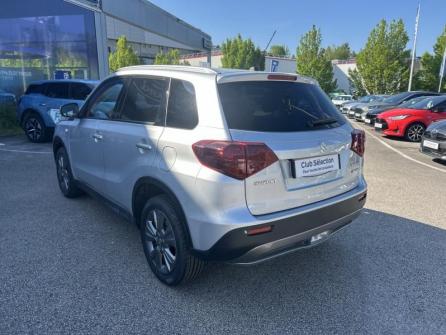 SUZUKI Vitara 1.4 Boosterjet Hybrid 129ch PrivilÃ¨ge à vendre à Besançon - Image n°7