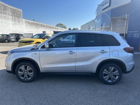 SUZUKI Vitara 1.4 Boosterjet Hybrid 129ch PrivilÃ¨ge à vendre à Besançon - Image n°8