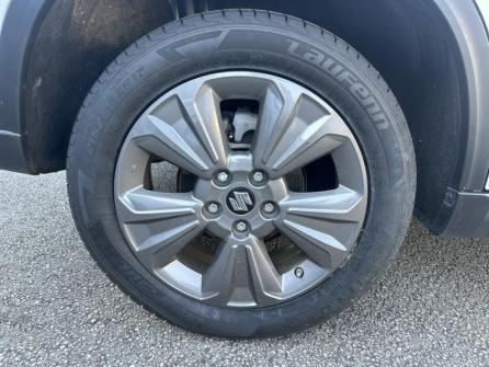SUZUKI Vitara 1.4 Boosterjet Hybrid 129ch PrivilÃ¨ge à vendre à Besançon - Image n°9