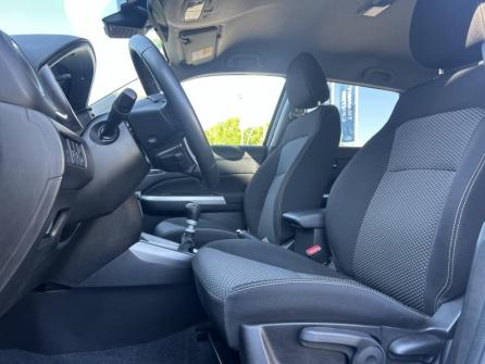 SUZUKI Vitara 1.4 Boosterjet Hybrid 129ch PrivilÃ¨ge à vendre à Besançon - Image n°10