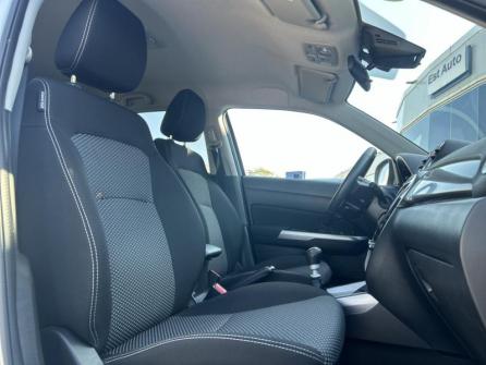 SUZUKI Vitara 1.4 Boosterjet Hybrid 129ch PrivilÃ¨ge à vendre à Besançon - Image n°11