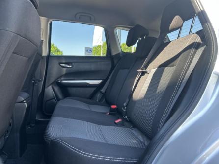 SUZUKI Vitara 1.4 Boosterjet Hybrid 129ch PrivilÃ¨ge à vendre à Besançon - Image n°12