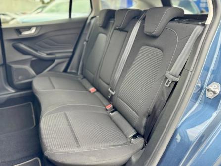 FORD Focus SW 1.5 EcoBlue 120ch Titanium X à vendre à Besançon - Image n°12