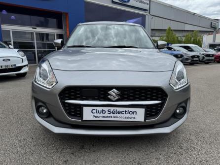 SUZUKI Swift 1.2 Dualjet Hybrid 83ch Pack à vendre à Besançon - Image n°2