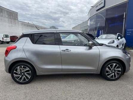 SUZUKI Swift 1.2 Dualjet Hybrid 83ch Pack à vendre à Besançon - Image n°4