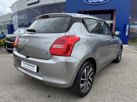 SUZUKI Swift 1.2 Dualjet Hybrid 83ch Pack à vendre à Besançon - Image n°5