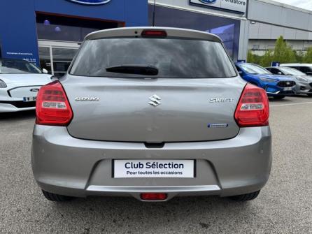 SUZUKI Swift 1.2 Dualjet Hybrid 83ch Pack à vendre à Besançon - Image n°6