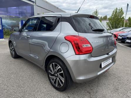SUZUKI Swift 1.2 Dualjet Hybrid 83ch Pack à vendre à Besançon - Image n°7